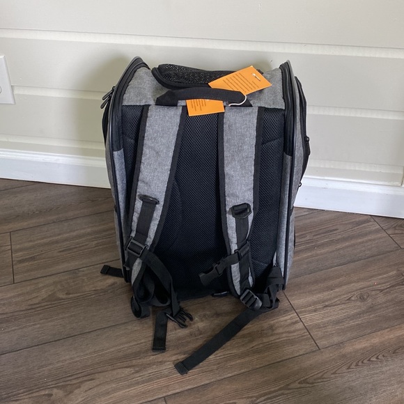 Apollo walker made of polyester - Picture 3 of 4